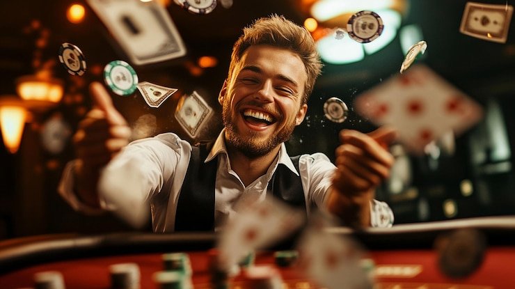 LinkAja Deposit Game